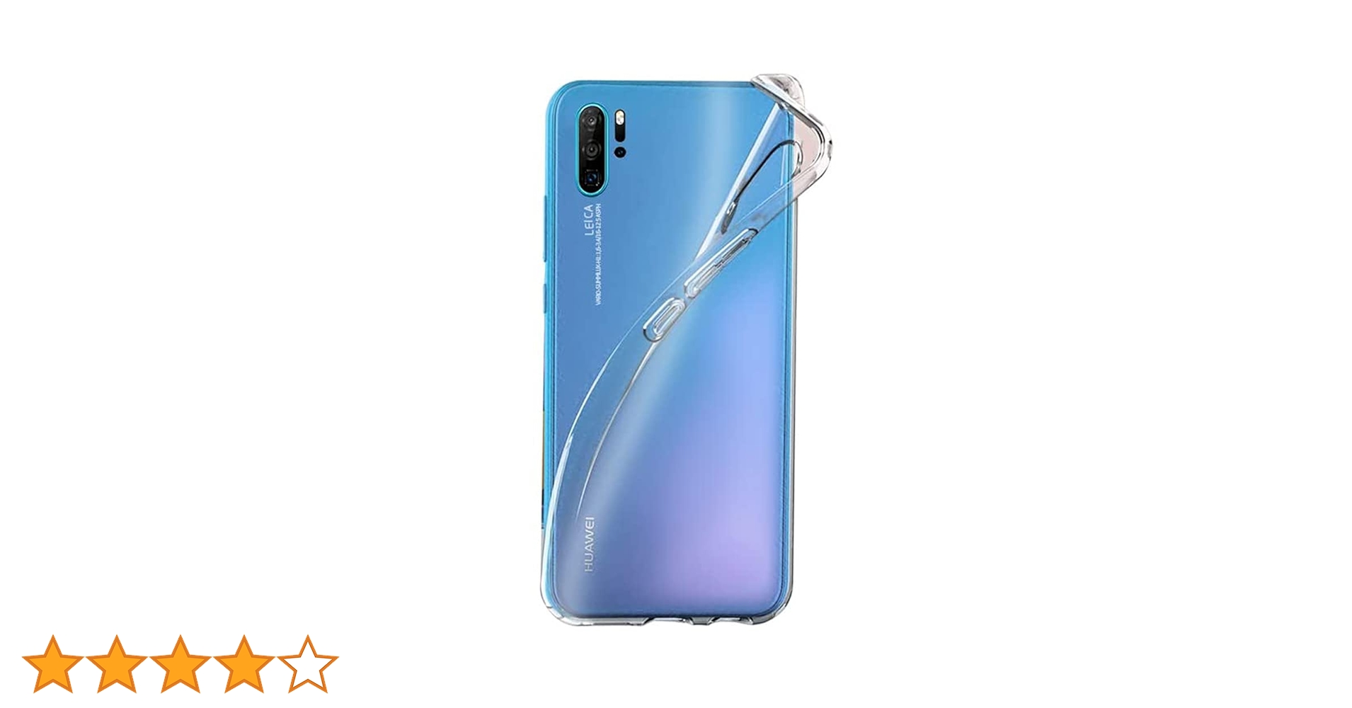 ふうせん様用【新品】HUAWEI P30 Pro HW-02L クリスタル ふうせん様用【新品】HUAWEI P30 Pro HW-02L クリスタル